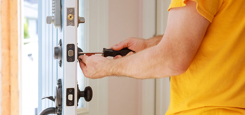 Break-in Prevention Solutions in Orinda, CA