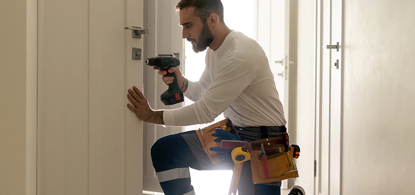 Mailbox Lock Installation Expert in Orinda, California