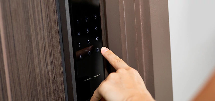 Secure Code Locks Ideas in Orinda, California