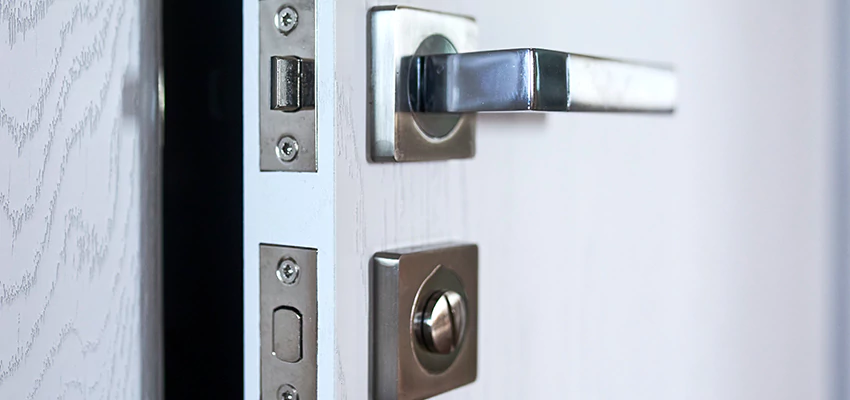 Door Lever Handle Lock Repair in Orinda, CA