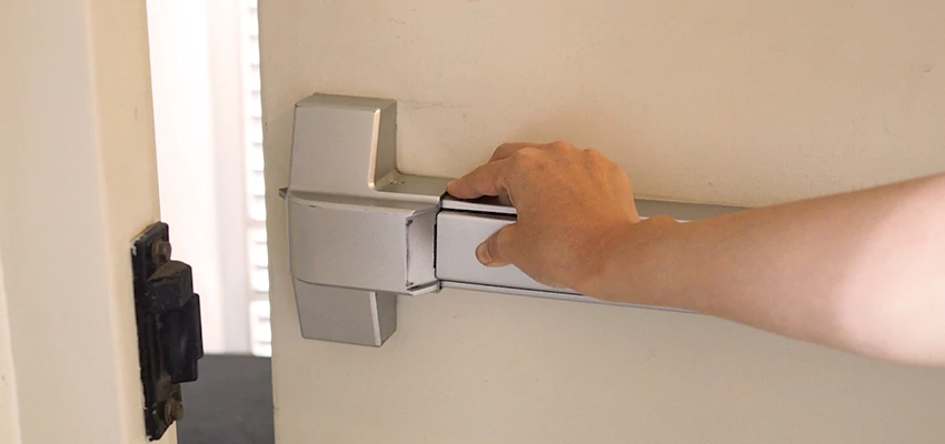 Door Lock Cylinder Reinforcements in Orinda, CA