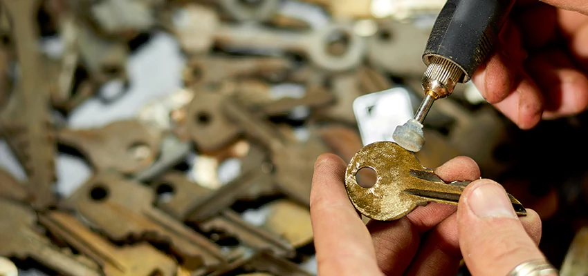 Car Lock Key Repair Service in Orinda, CA