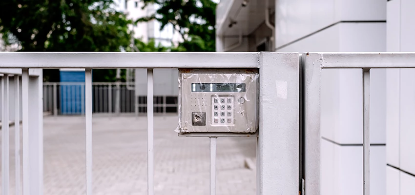 Gate Locks For Metal Gates in Orinda, California
