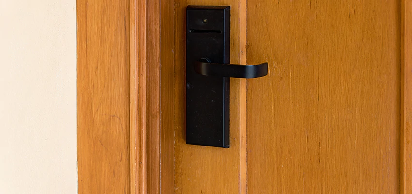 Security Gates For Home Invasion Prevention in Orinda, California