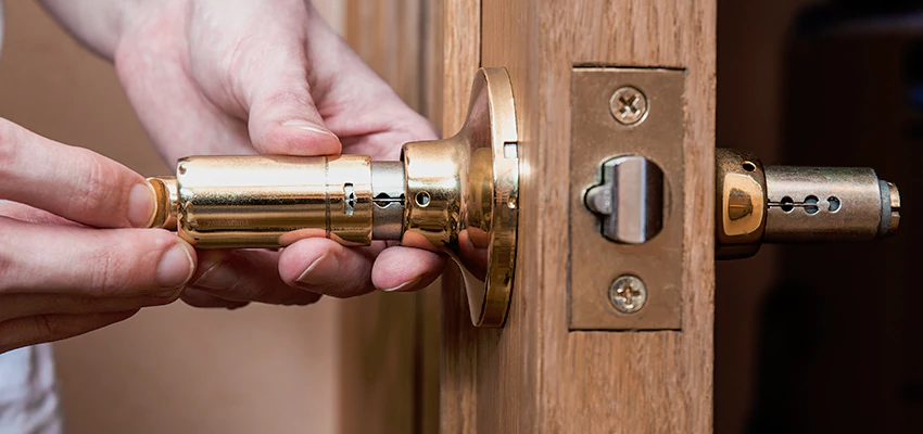 Padlock Lock Replacement Assistance in Orinda, CA