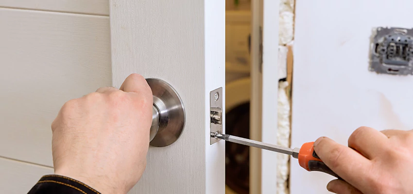 Wifi Deadbolt Installation in Orinda, CA