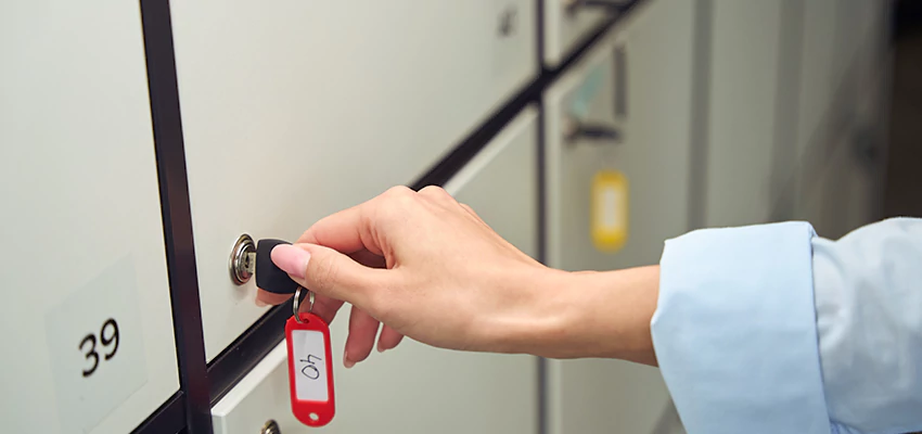 Upgrading File Cabinet Locks in Orinda, California