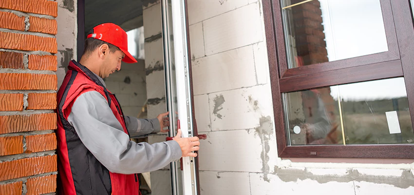 Home Invasion Door Lock Repairs in Orinda, CA