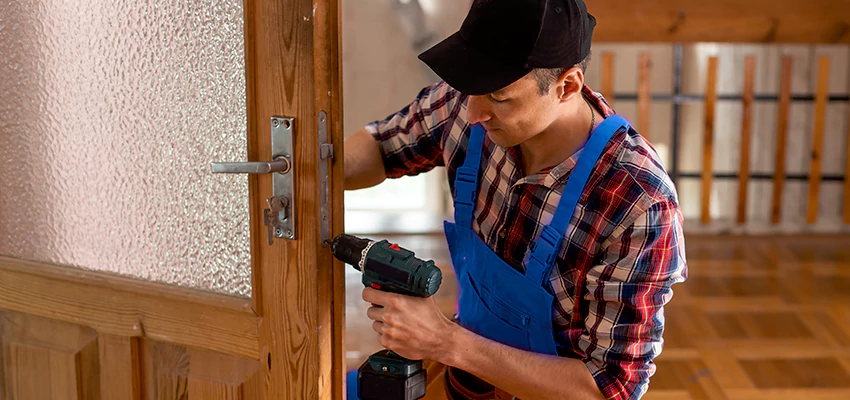 Trusted Local Digital Locks Locksmith Repair in Orinda, California