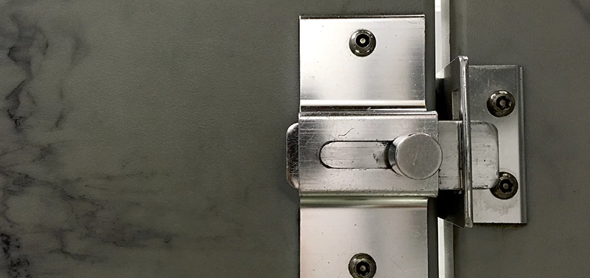 Fix A Room Door Lock in Orinda, CA