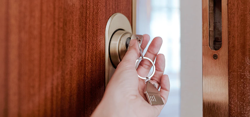 Deadbolt Lock Installation in Orinda, CA