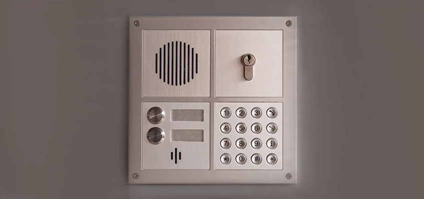 Mobile Access Control System Installation in Orinda, CA