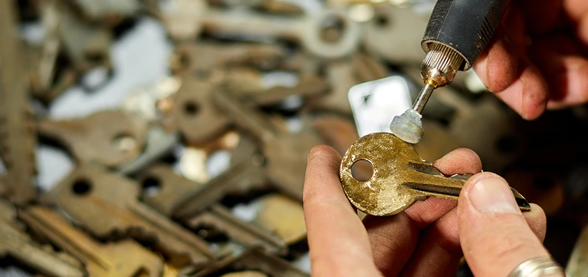 Bathroom Door Lock Rekey in Orinda, CA