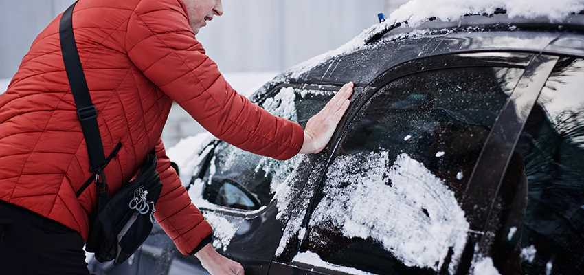 Car Key Retrieval Services in Orinda, California