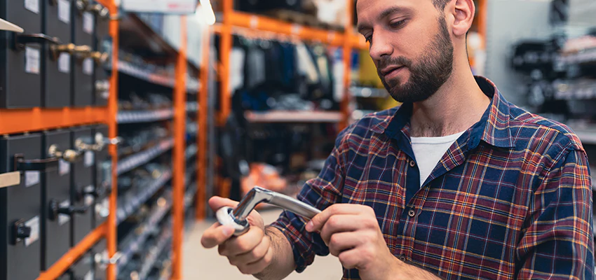 Locksmith For Retail Stores Lockout Services in Orinda, California