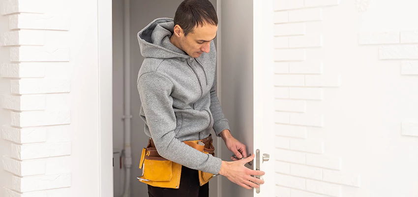 Nighttime Locksmith Near Me in Orinda, CA