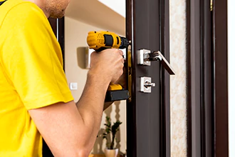 door handle lock repair orinda