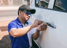 Car Locksmith in Orinda, CA